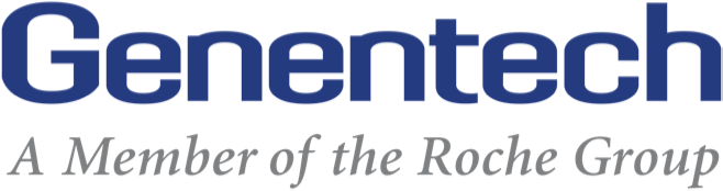 Logotip de Genentech