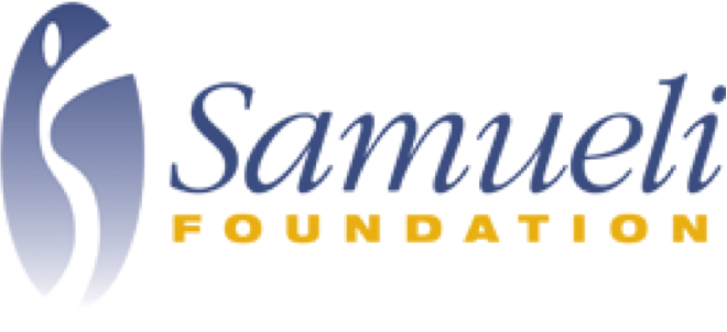 Logo Samueli Foundation