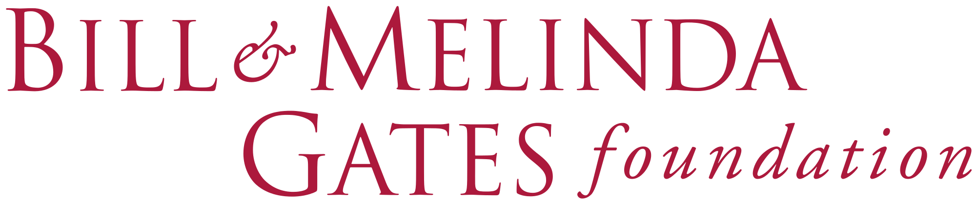 Bill-Melinda-Gates- ntọala-Logo.svg_