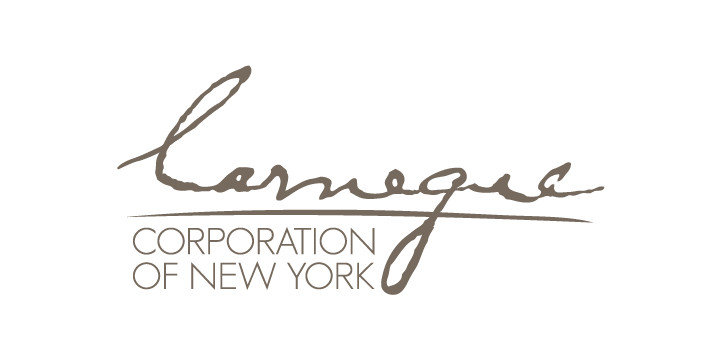 лого на CarnegieCorporation